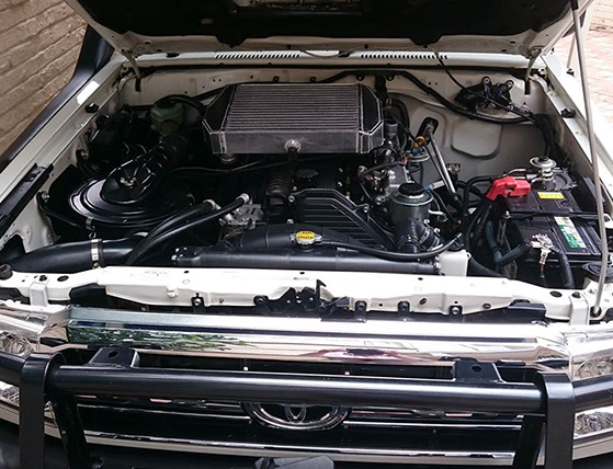 GNG Developments | Automotive Specialists