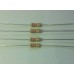 2k2 Resistors 1/4 watt